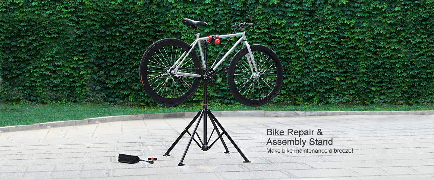 bike repair stand