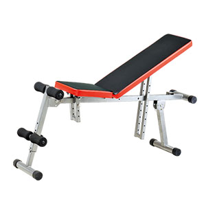 Sit-up Bench SBF15941