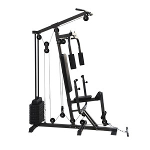 Home Gym HGF10011