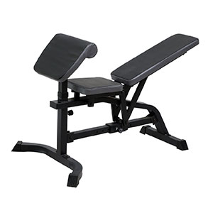 Sit-up Bench SBF15061 
