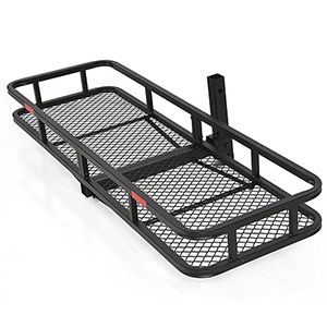 Mounted Cargo Carrier  C05